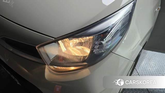 Kia Morning Urban (JA) id 4303881 из Кореи 14
