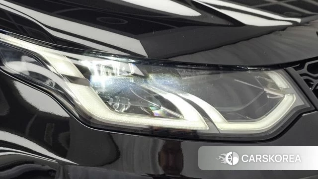 Land Rover Discovery Sports 2nd Generation id 4780220 из Кореи 14