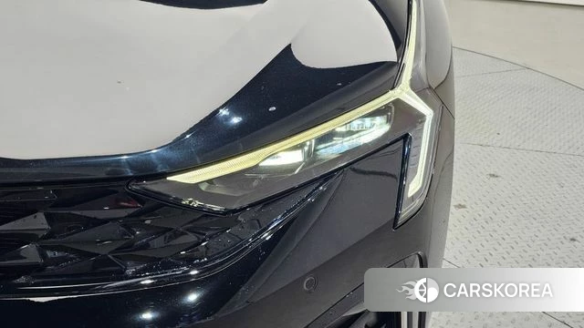 Kia The New K5 Hybrid 3rd generation id 4400465 из Кореи 14