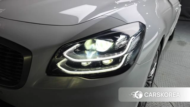 Kia More K9 id 4520344 из Кореи 14