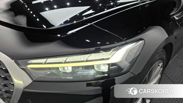 Kia The New K9 2nd generation id 4355063 из Кореи 14