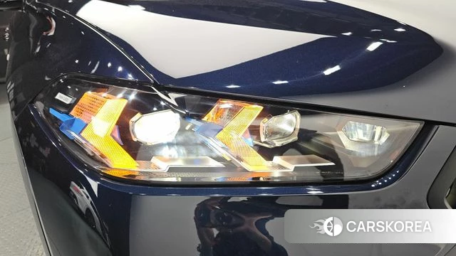 BMW X6 (G06) id 4222517 из Кореи 14