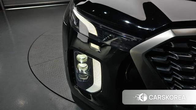 Hyundai Palisade id 4444622 из Кореи 14