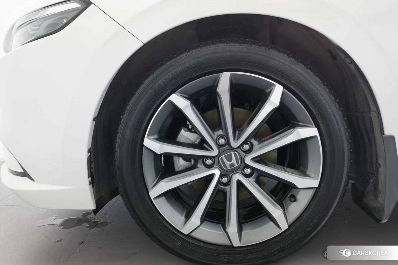 Honda Integra id 4486514 из Китая 14
