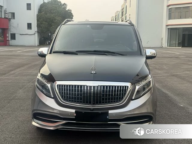 Mercedes-Benz Vito id 4239360 из Китая 14
