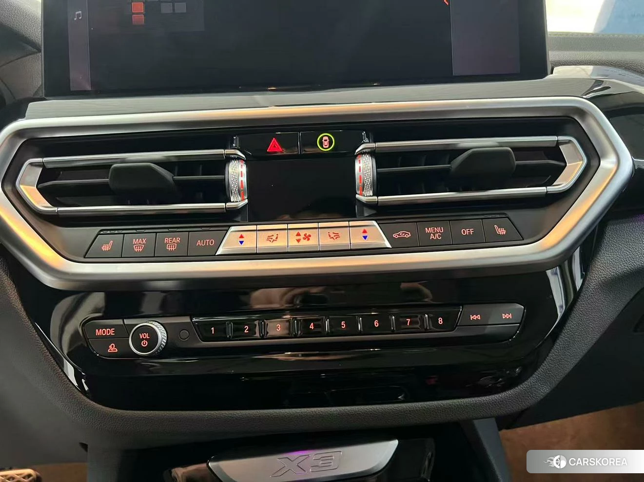 BMW X3 id 4467394 из Китая 14