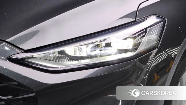 Kia K8 id 4793490 из Кореи 14
