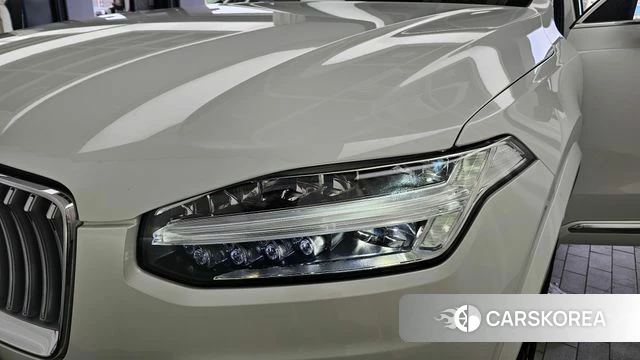 Volvo XC90 second Generation id 4590458 из Кореи 14