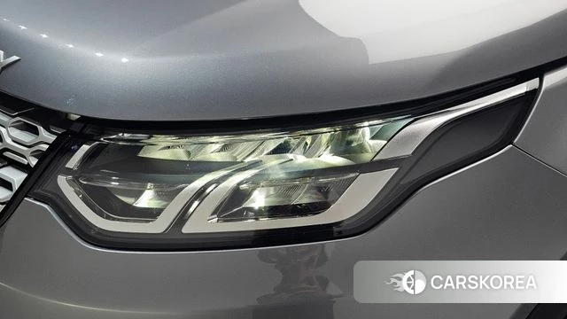 Land Rover Discovery Sports 2nd Generation id 4835204 из Кореи 14