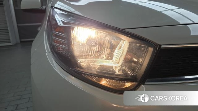 Kia All New Morning (JA) id 4471362 из Кореи 14