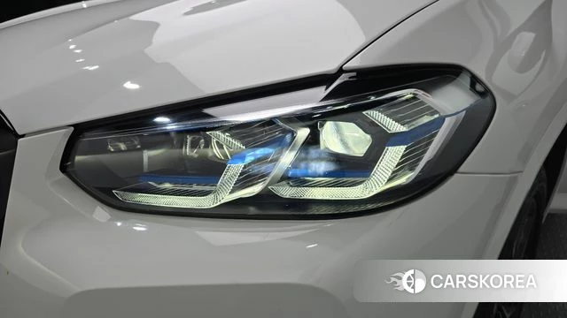 BMW X3 (G01) id 4578992 из Кореи 14