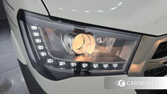 Hyundai Solati id 4593432 из Кореи 14