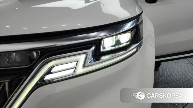 Kia Carnival 4th generation id 4196259 из Кореи 14