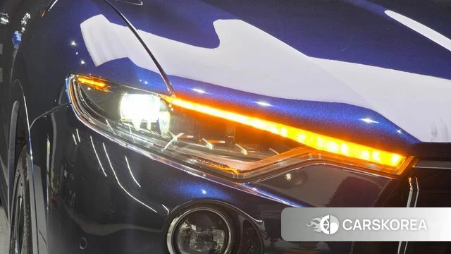 Maserati Levante id 4592286 из Кореи 14