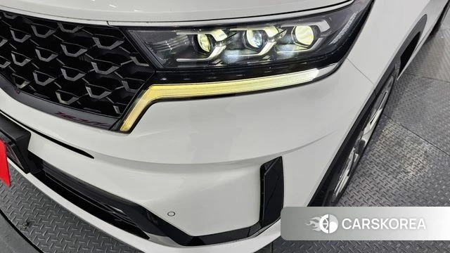 Kia Sorento 4th Generation id 4186816 из Кореи 14