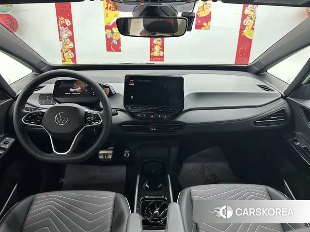 Volkswagen ID.3 id 4359561 из Китая 14