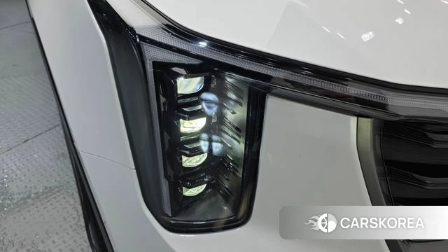 Kia The New Sorento 4th Generation id 4757506 из Кореи 14