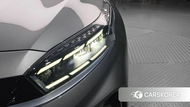 Kia The New K3 2nd generation id 4921497 из Кореи 13