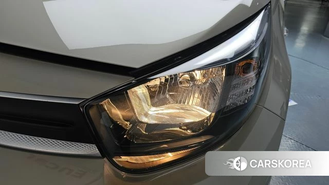 Kia Morning Urban (JA) id 4245182 из Кореи 14