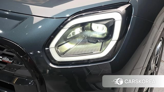 Mini Cooper S Countryman 3rd Generation id 4589758 из Кореи 14