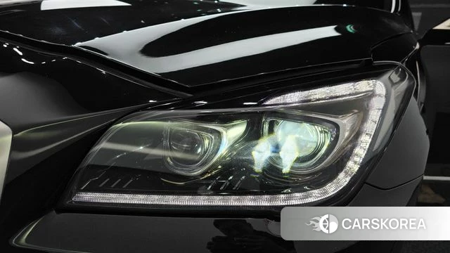 Genesis G80 id 4246165 из Кореи 14