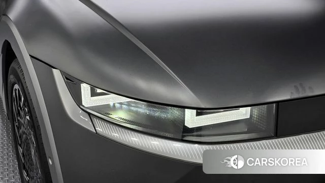 Hyundai Ionic 5 id 4936219 из Кореи 14