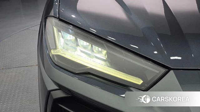 Lamborghini Urus id 4677393 из Кореи 14