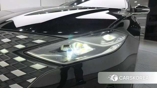 Hyundai The New Grandeur IG id 4293268 из Кореи 14