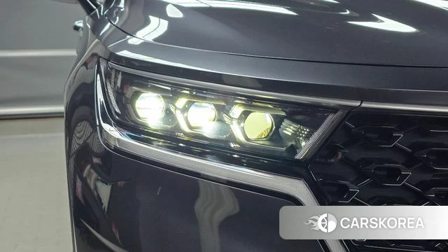 Kia Sorento 4th Generation id 4697093 из Кореи 14