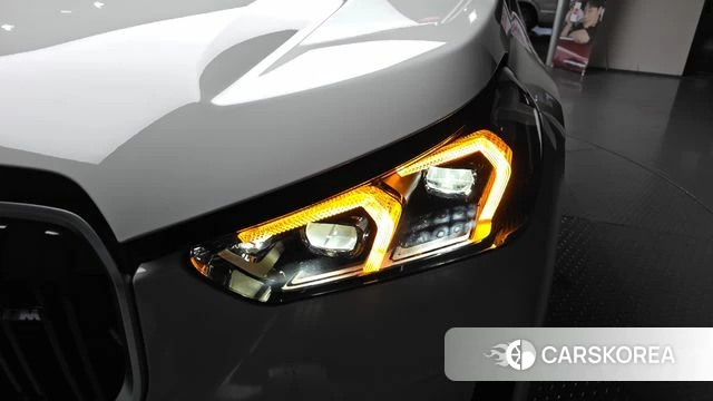 BMW X1 (U11) id 4301910 из Кореи 14