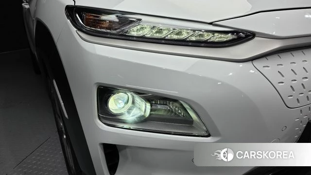 Hyundai Kona Electric id 4232060 из Кореи 14