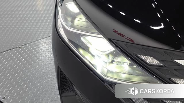 Hyundai The New Grandeur IG id 4637081 из Кореи 14