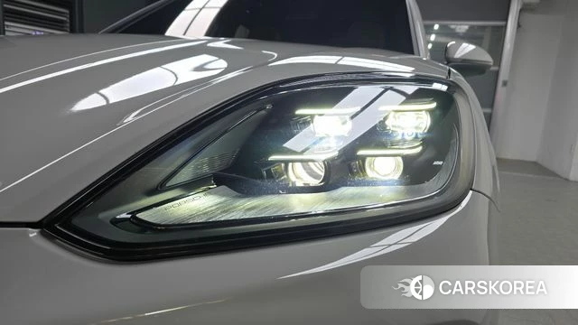Porsche Cayenne (PO536) id 4528126 из Кореи 14