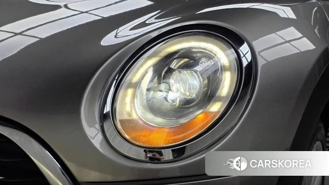 Mini Cooper Clubman id 4850195 из Кореи 14