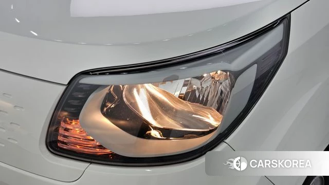 Kia The New Ray id 4849810 из Кореи 14
