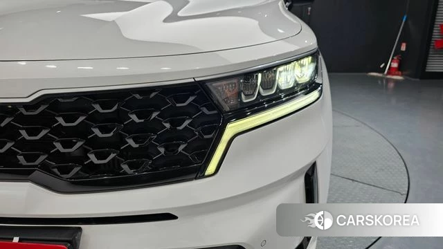 Kia Sorento 4th Generation id 4458765 из Кореи 14