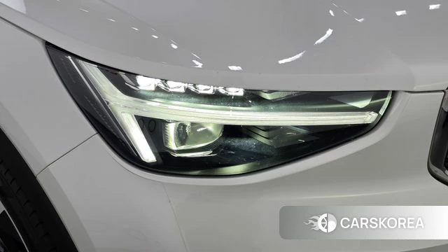 Volvo XC40 id 4655638 из Кореи 14