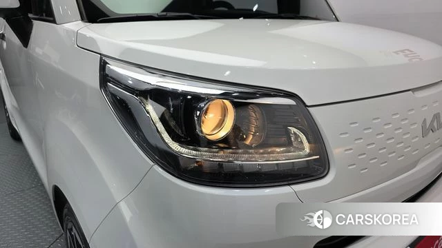 Kia The New Ray id 4244666 из Кореи 14