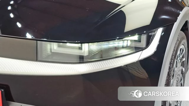 Hyundai Ionic 5 id 4707398 из Кореи 14