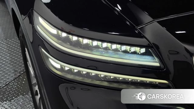Genesis GV80 id 4730363 из Кореи 14