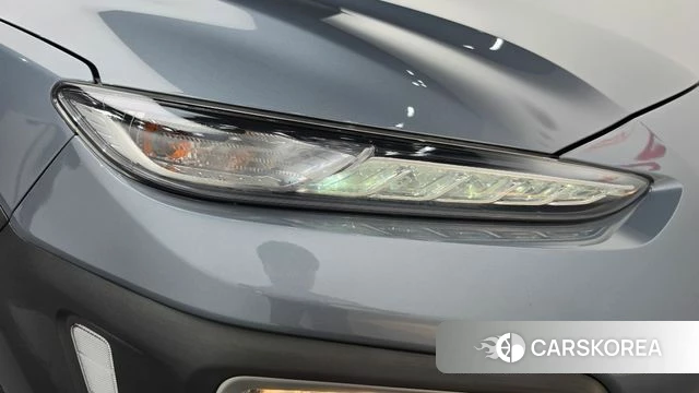 Hyundai Kona id 4918946 из Кореи 14