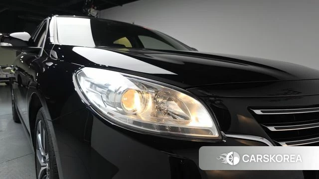Renault Korea (Samsung) SM7 Nova id 4620086 из Кореи 14