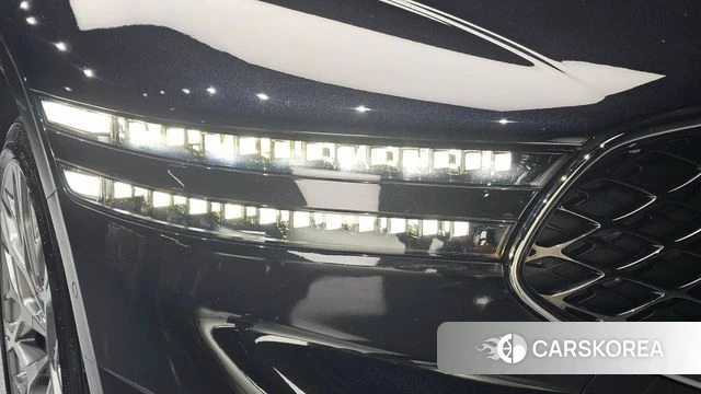 Genesis G90 (RS4) id 4757788 из Кореи 14