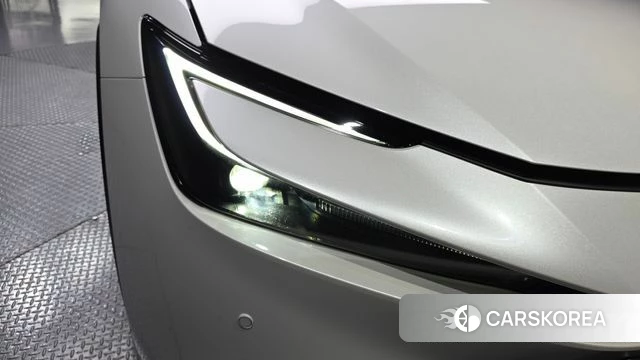 Toyota Prius 5th Generation id 4394596 из Кореи 14