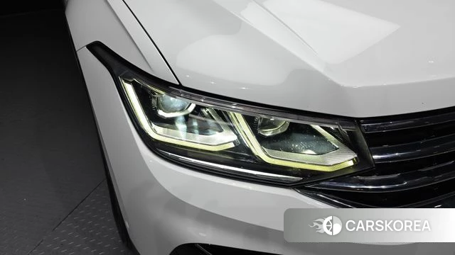 Volkswagen Tiguan second Generation id 4396354 из Кореи 14