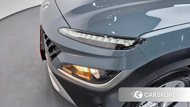 Hyundai The New Kona id 4303632 из Кореи 14