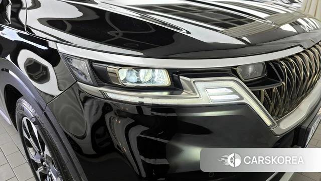Kia Carnival 4th generation id 4388641 из Кореи 14