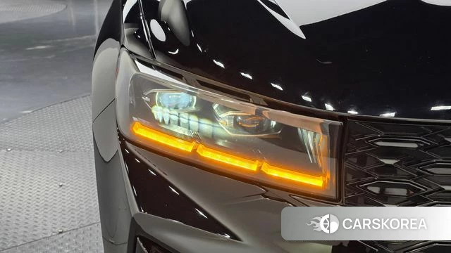 Renault Korea (Samsung) Grand Coleos id 4664987 из Кореи 14