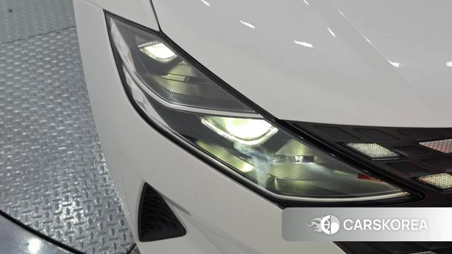 Hyundai The New Grandeur IG Hybrid id 4707187 из Кореи 14
