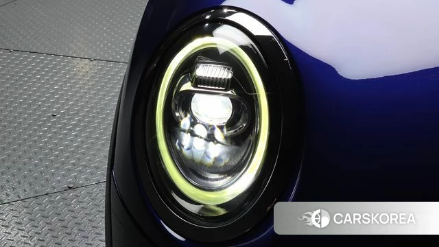 Mini Cooper id 4470833 из Кореи 14